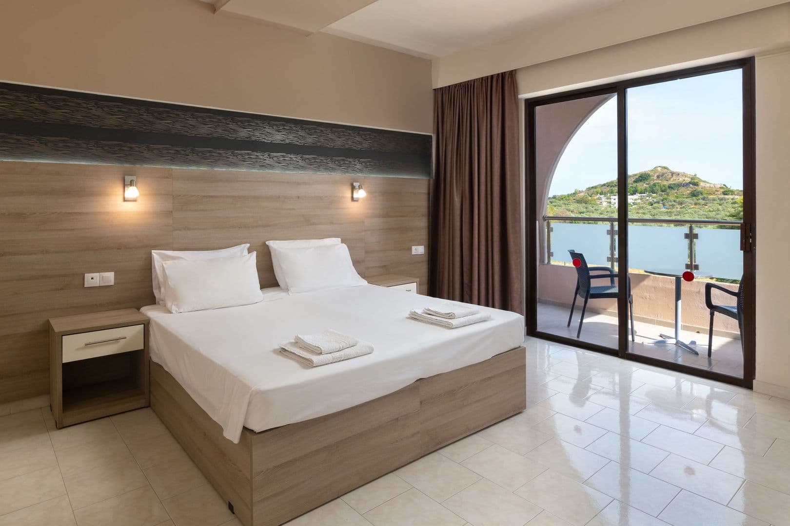 Rose Hotel foto 2