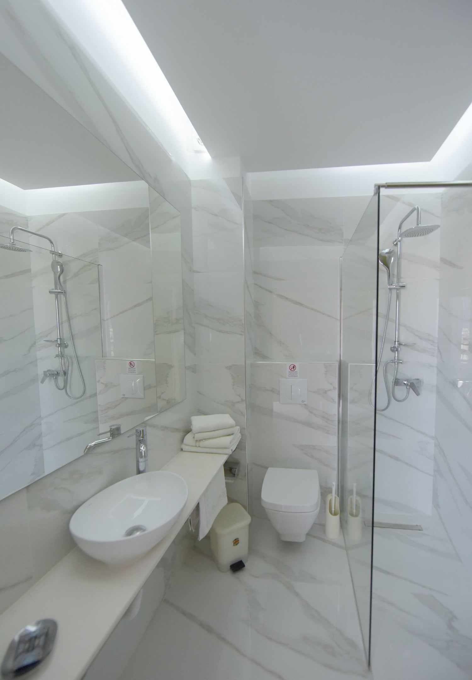 Trianta Hotel foto 3