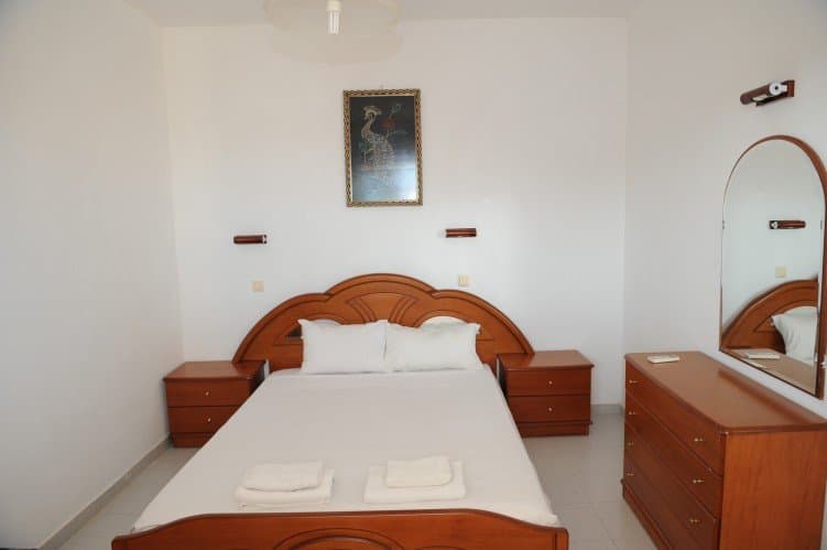 Chrysanthi Hotel - Studios & Apartments Pefkos foto 2