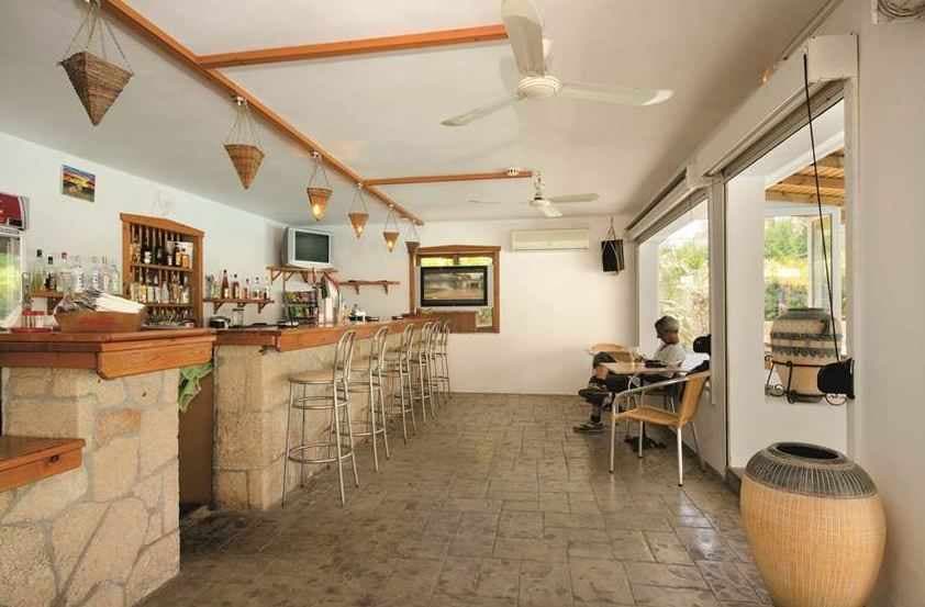 Coliseum Studios & Apartments foto 4