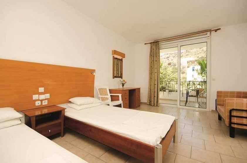 Coliseum Studios & Apartments foto 3