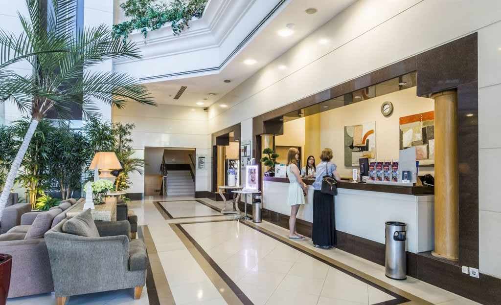 Riviera Hotel foto 4