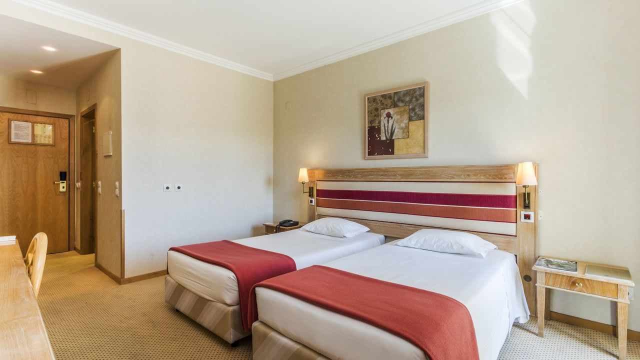 Riviera Hotel foto 2
