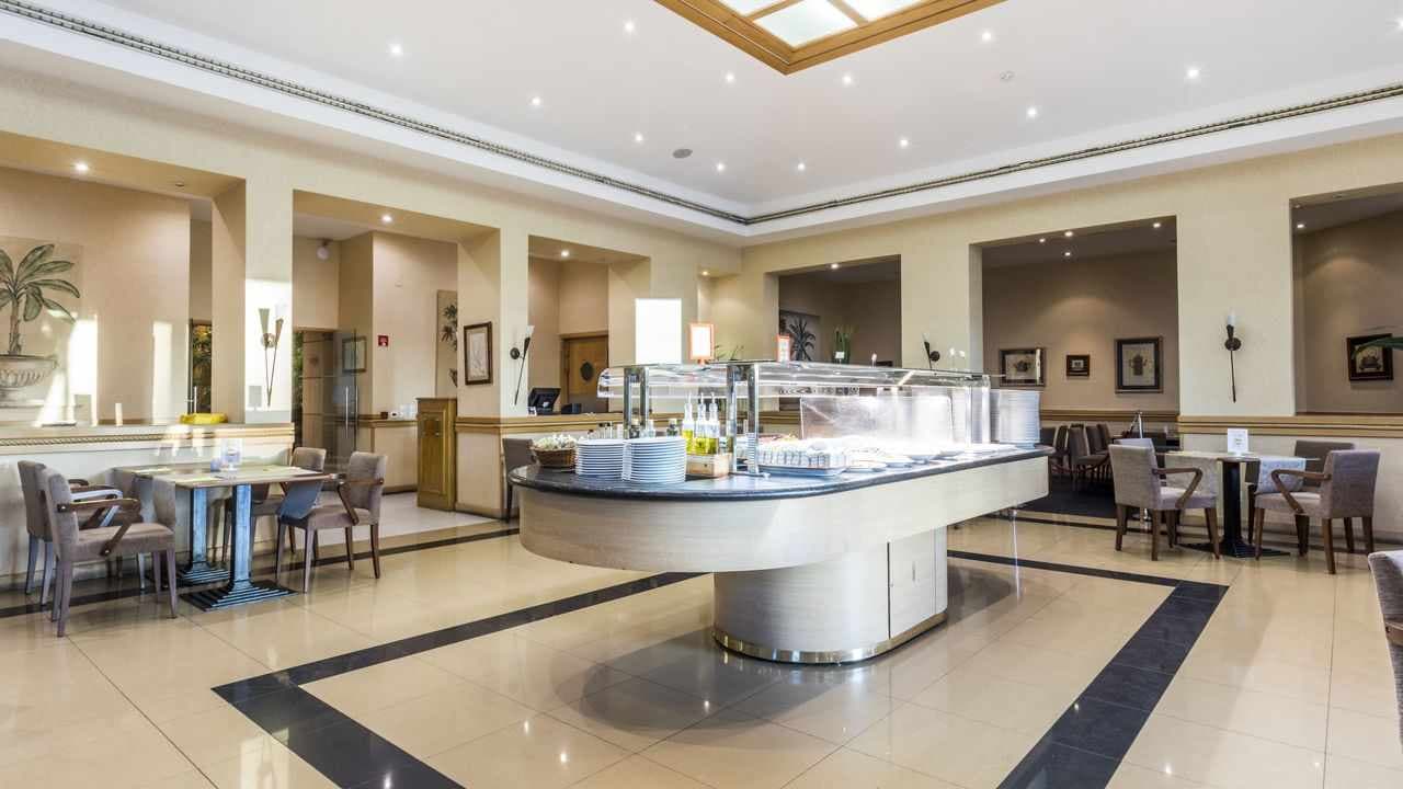 Riviera Hotel foto 3
