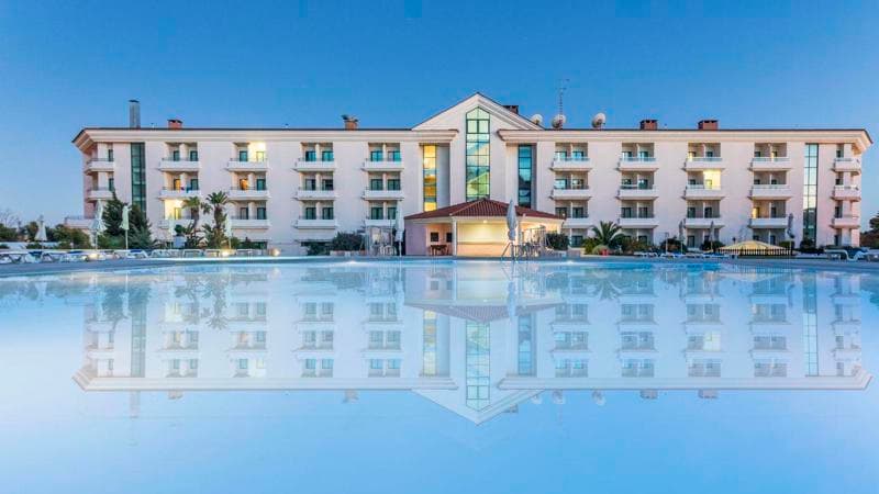 Riviera Hotel foto 4