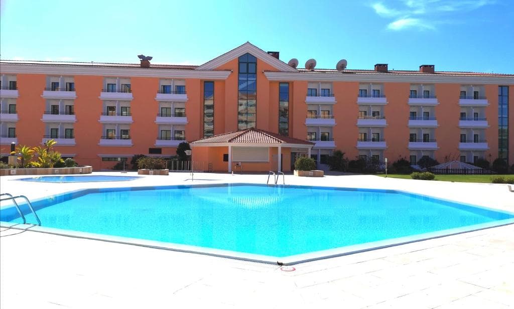 Riviera Hotel foto 1