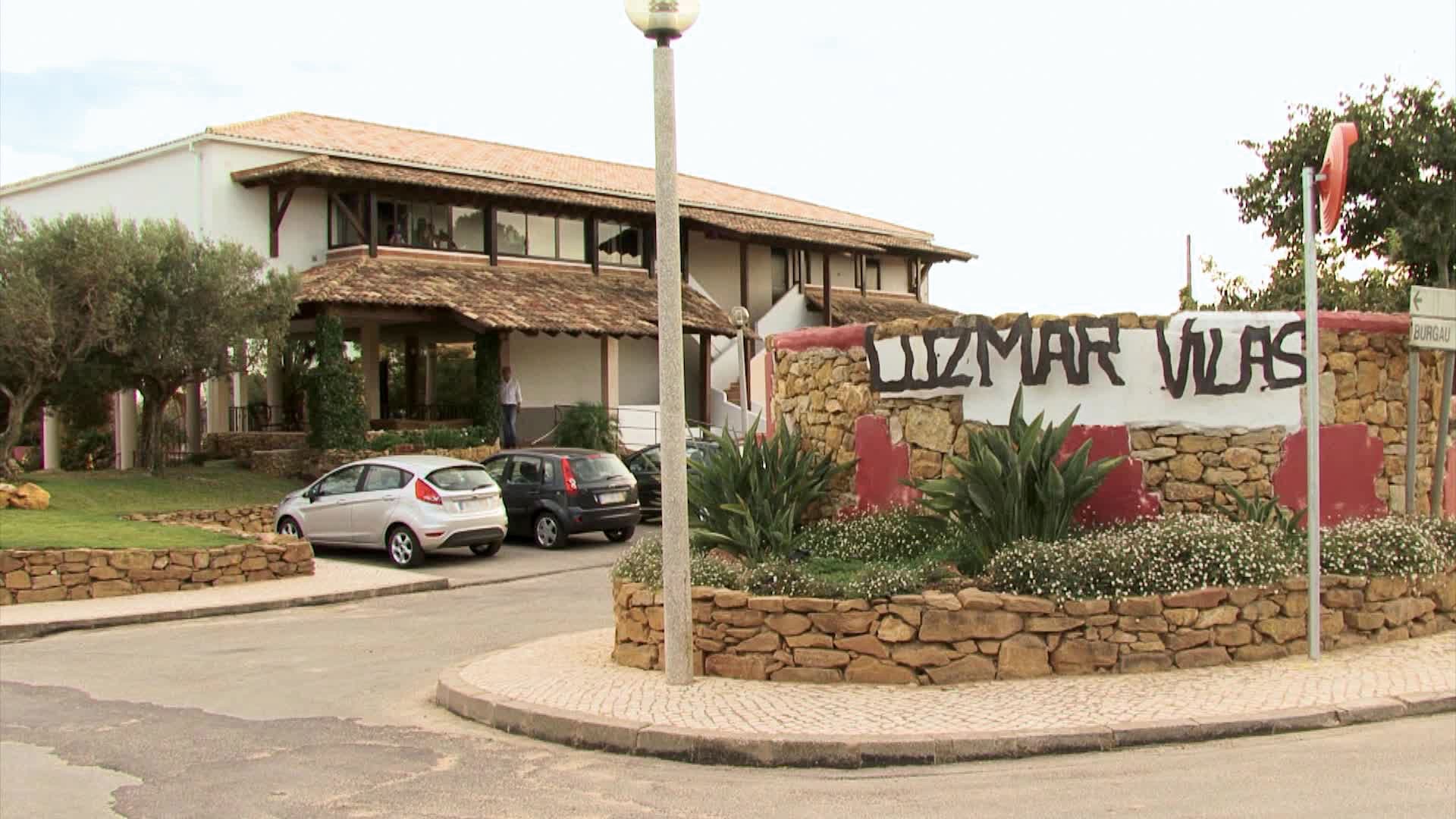 Luzmar Villas foto 2