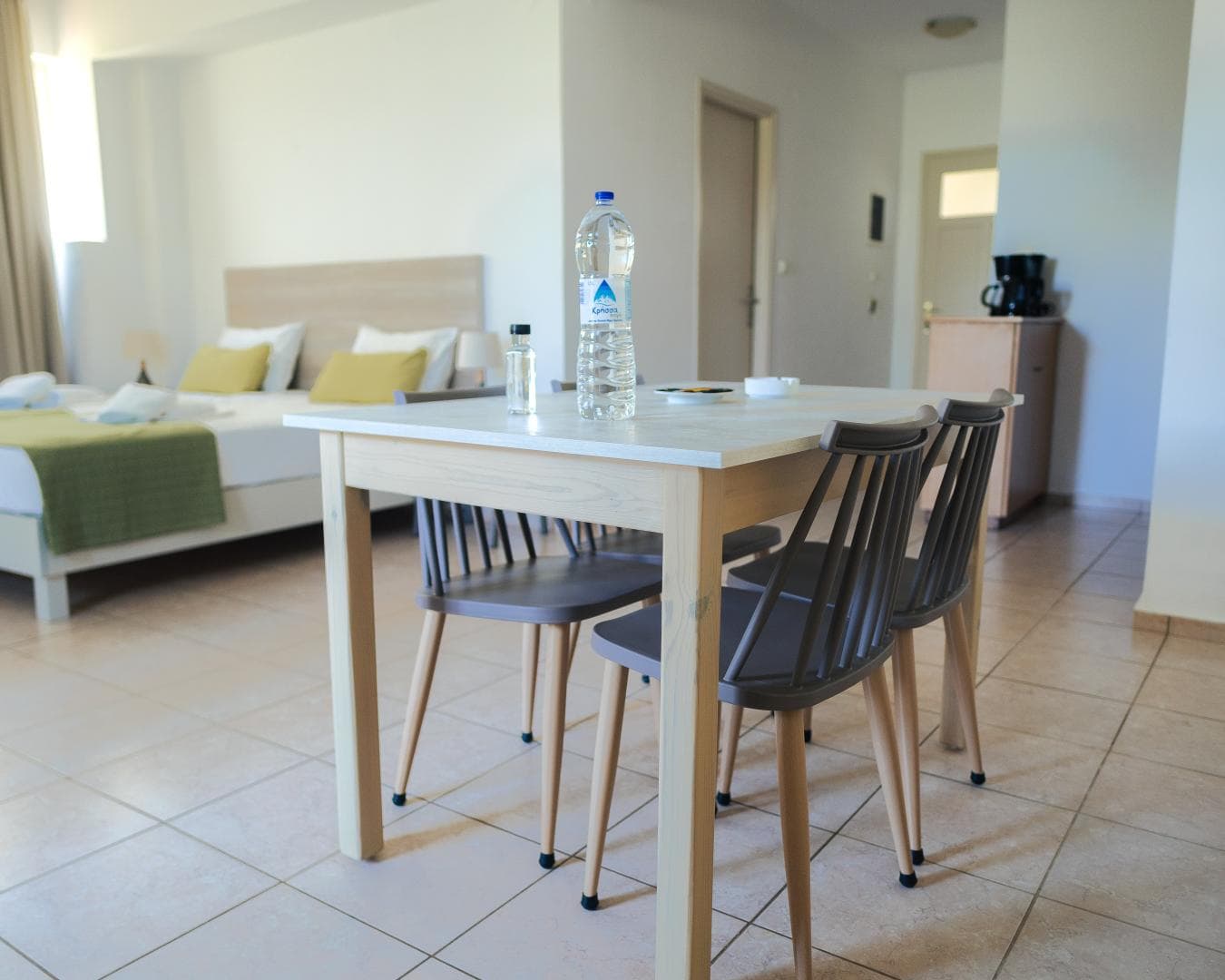 Ilian Beach Studio Apartments foto 2
