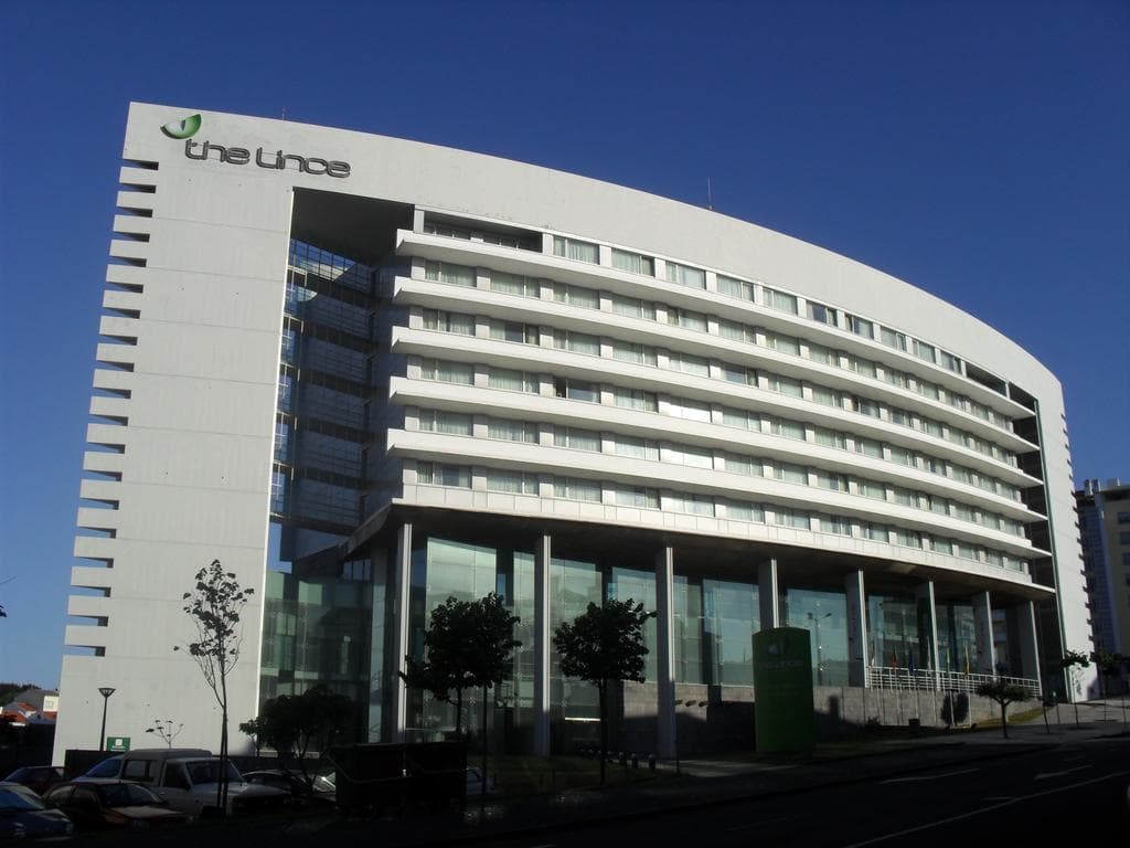 The Lince Azores foto 1