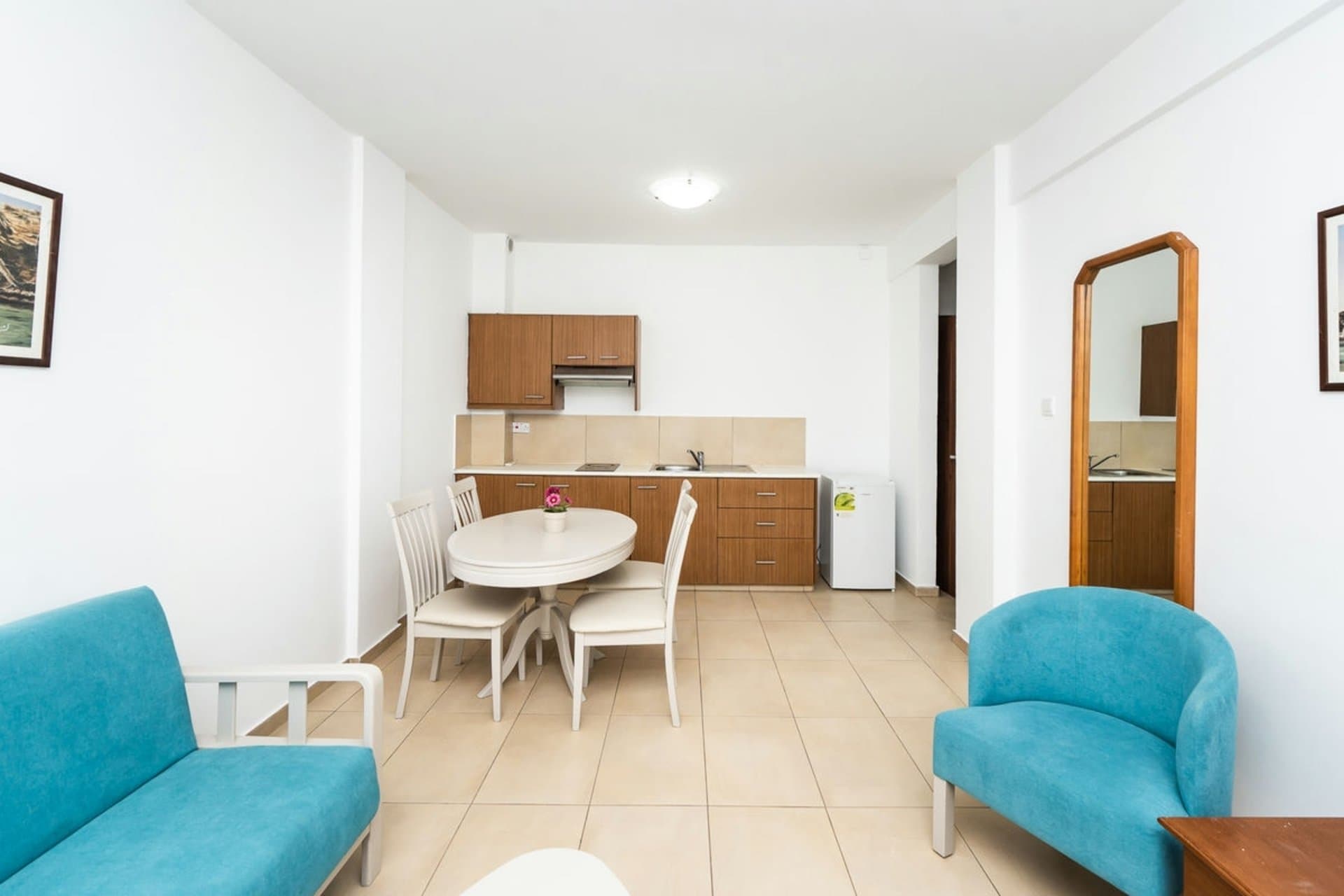 Flora Hotel Apartments Protaras photo 5