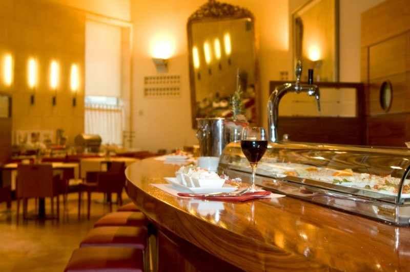 Sercotel Palacio de Tudemir foto 2