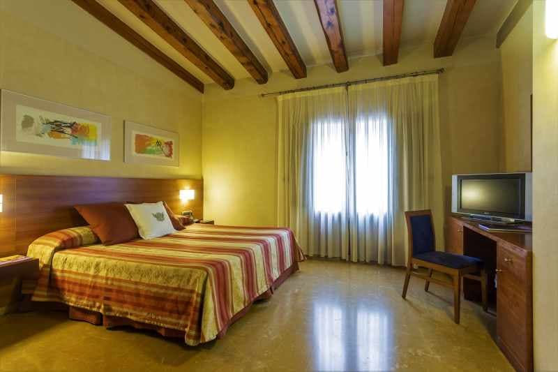 Sercotel Palacio de Tudemir foto 3