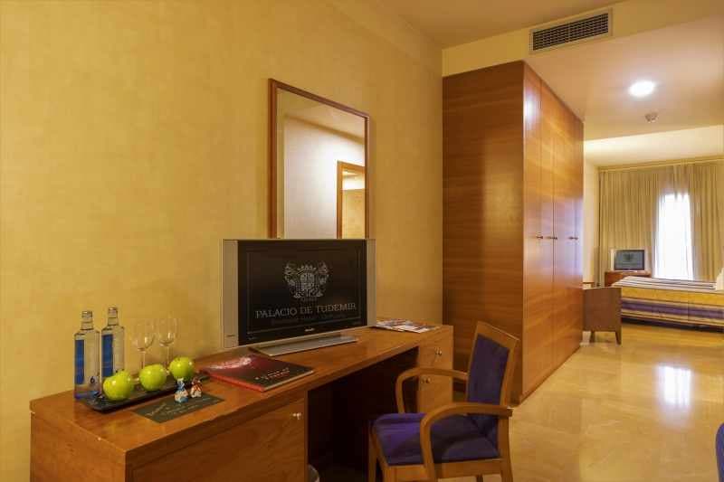 Sercotel Palacio de Tudemir Orihuela photo 5