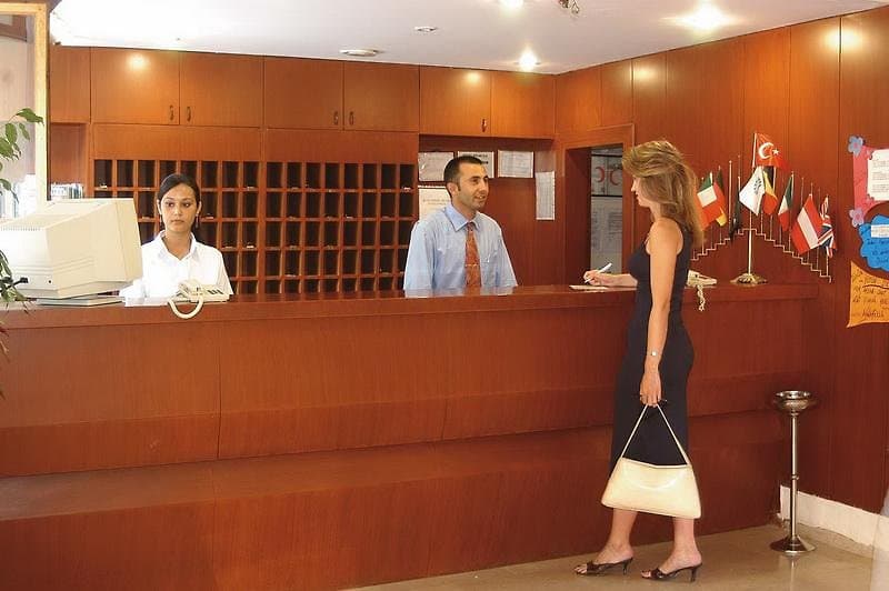 Annabella Park Hotel foto 3