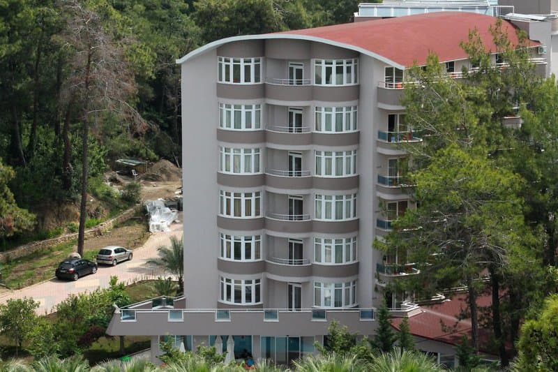 Annabella Park Hotel foto 4
