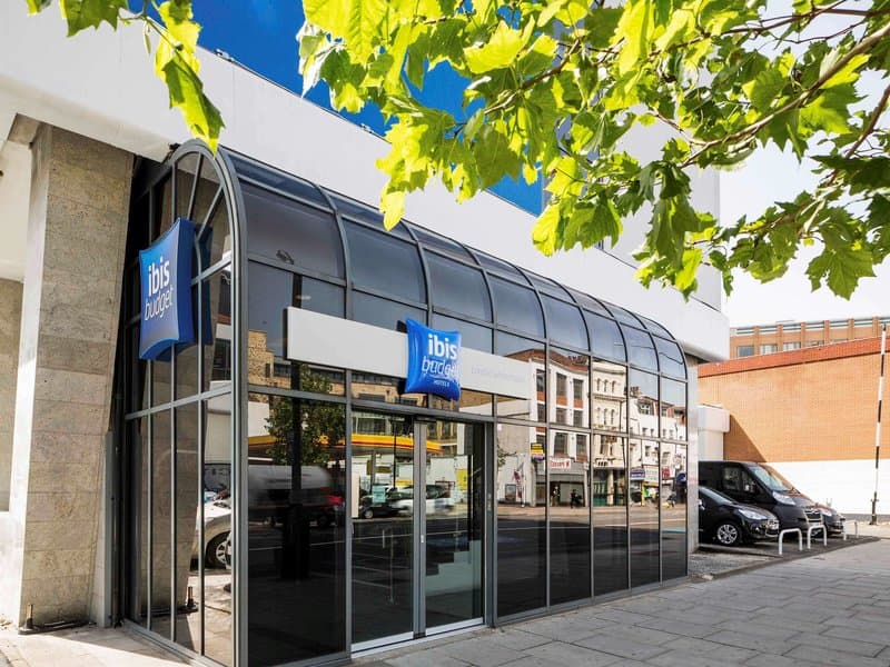 ibis budget London Whitechapel - Brick Lane foto 4