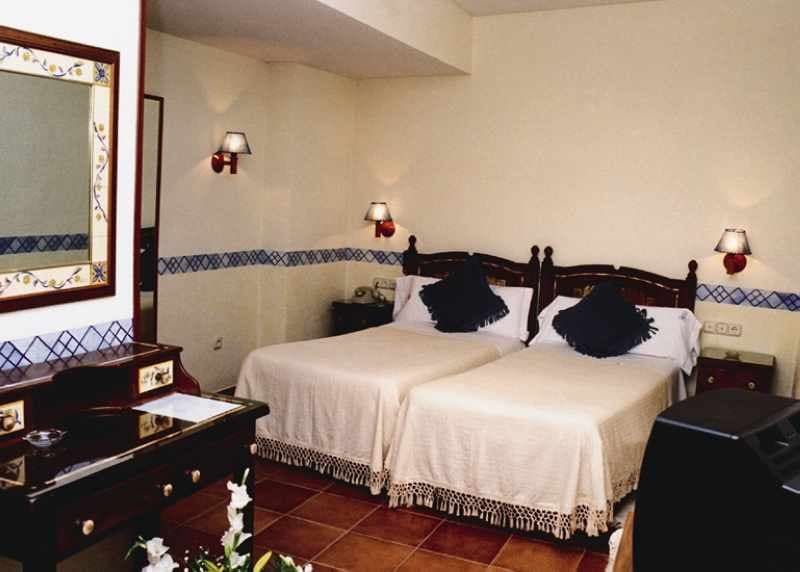 Sercotel Hotel Selu foto 2