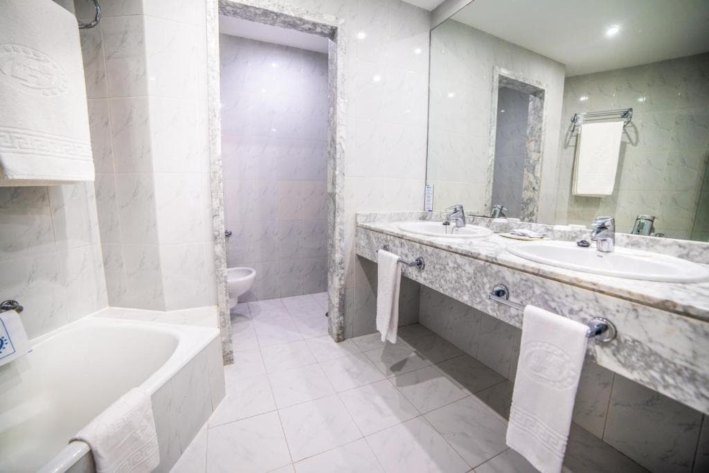 Hotel Beatriz Costa & Spa Costa Teguise photo 5