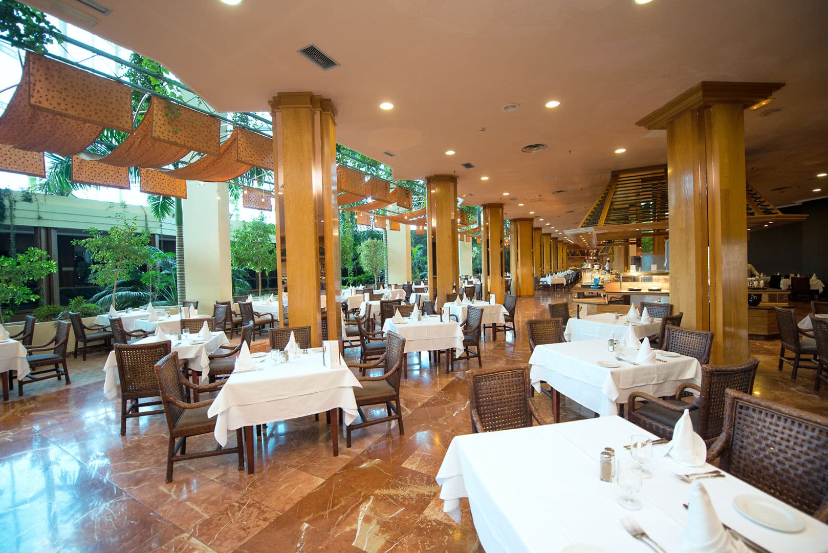 Hotel Beatriz Costa & Spa foto 3