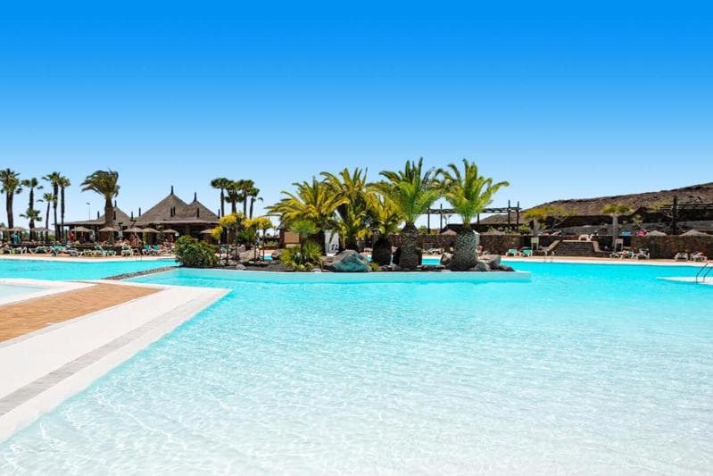 Hotel Beatriz Costa & Spa foto 1