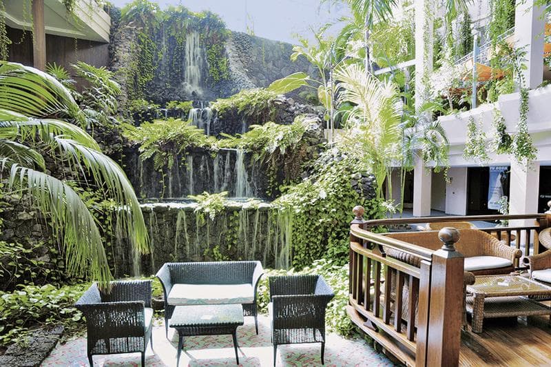 Hotel Beatriz Costa & Spa Costa Teguise photo 5