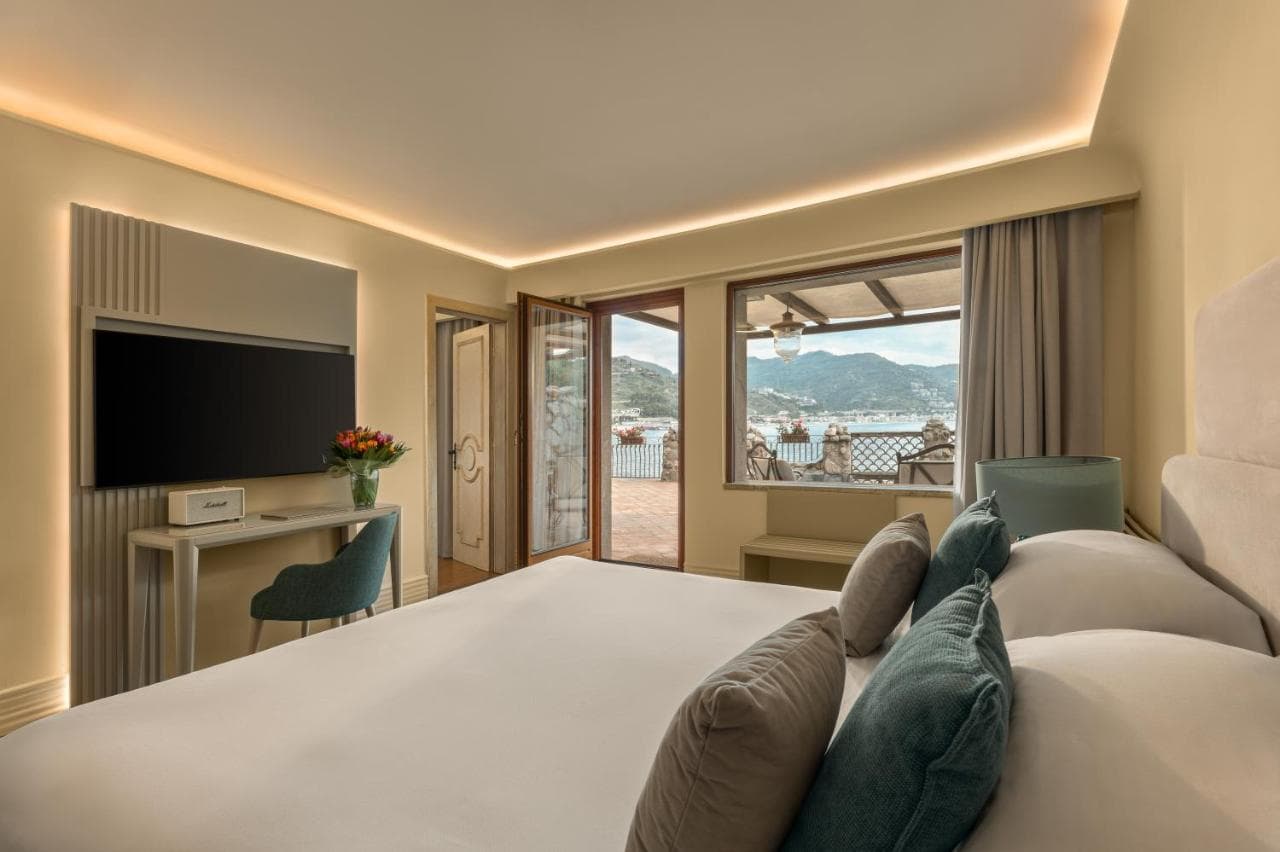 Atlantis Bay Taormina Taormina photo 5