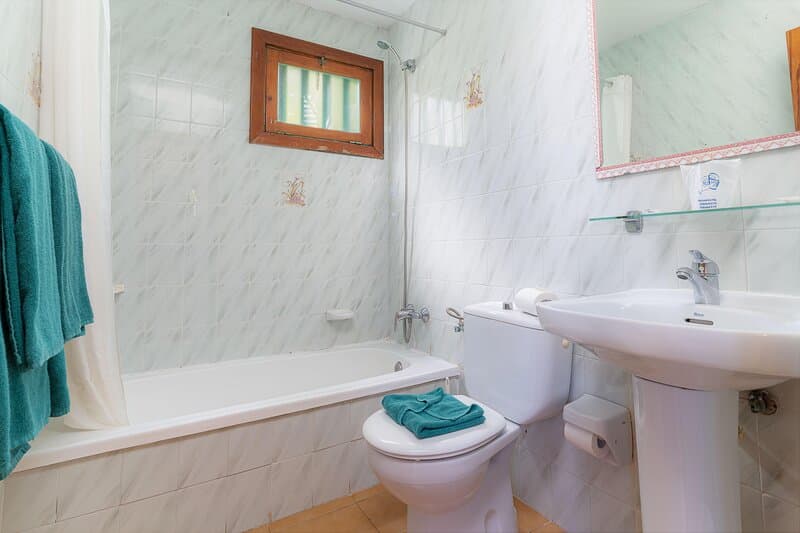 Apartamentos Celeste