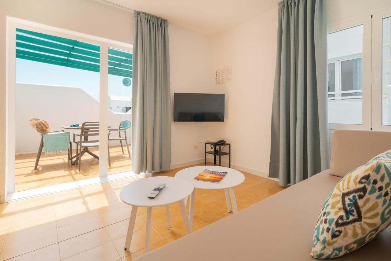 Apartamentos Celeste foto 4