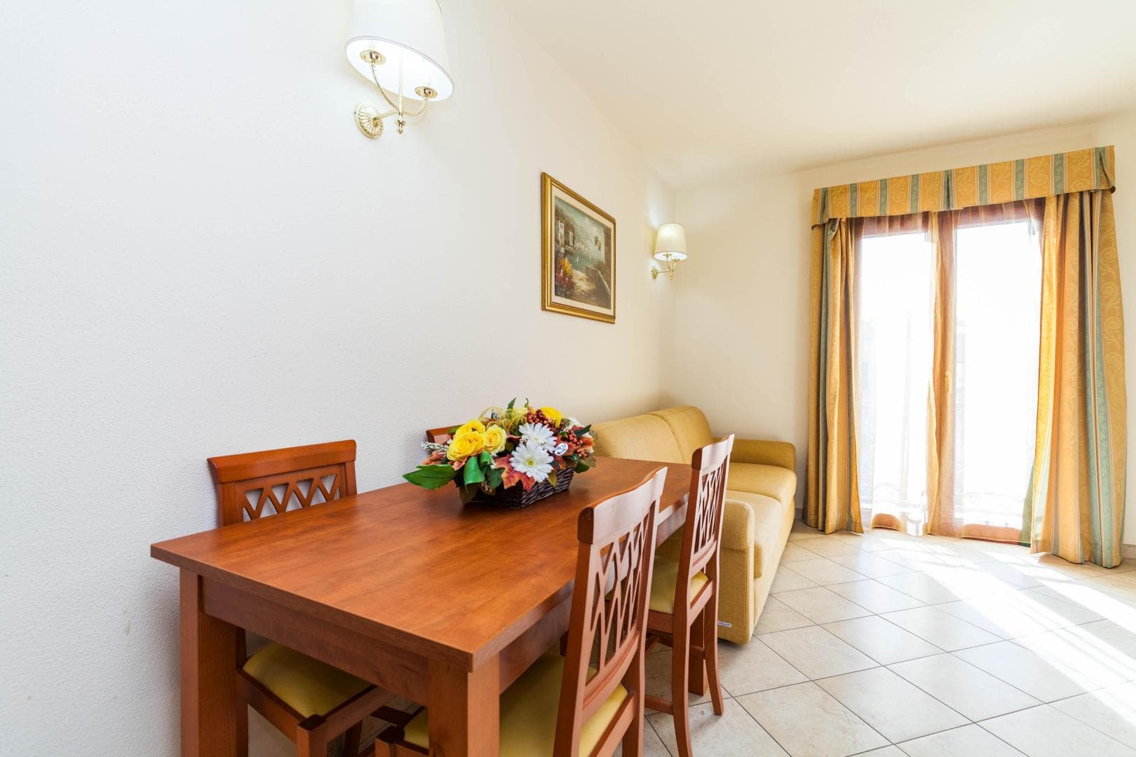Residence Regina Elena foto 1