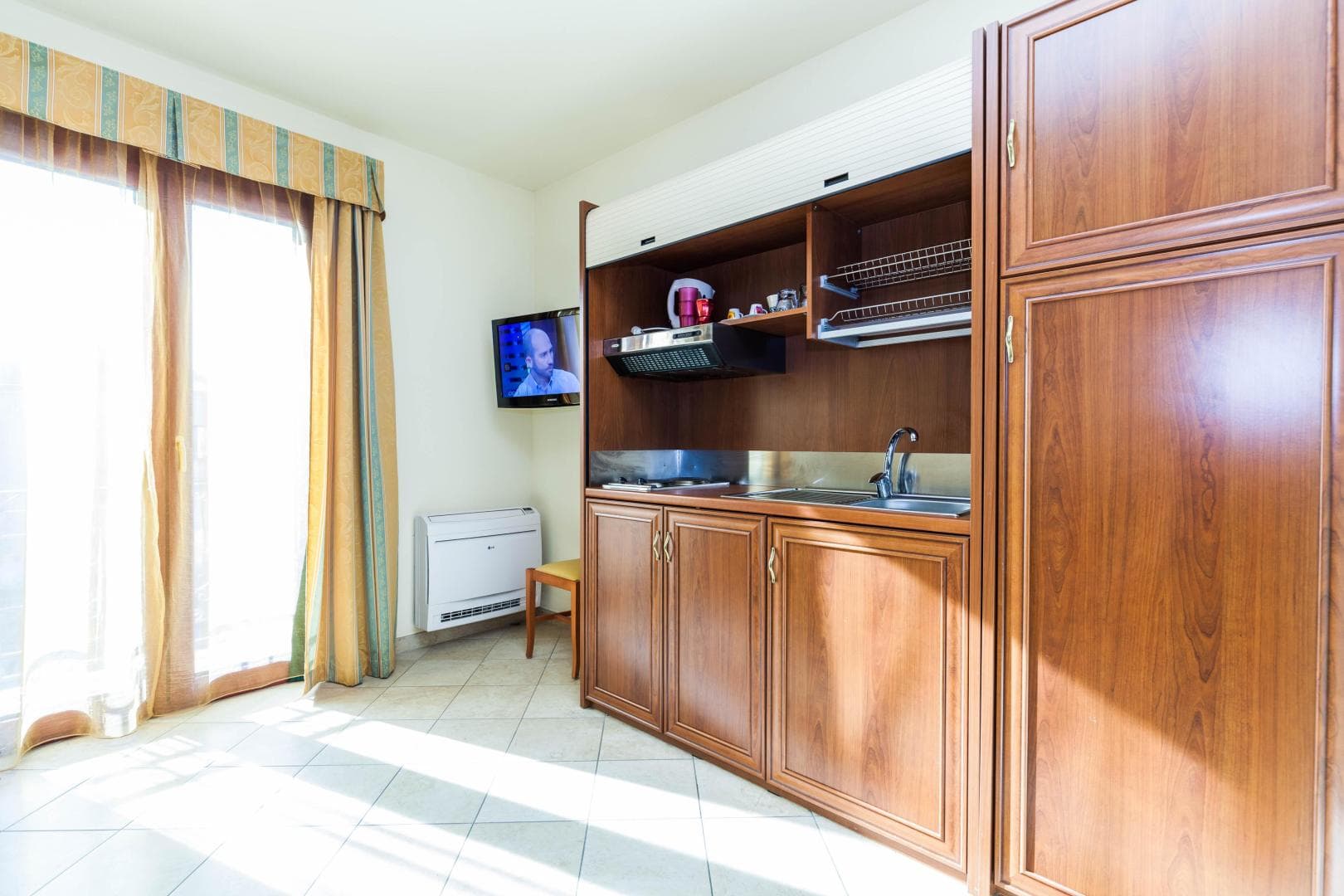 Residence Regina Elena Olbia photo 5