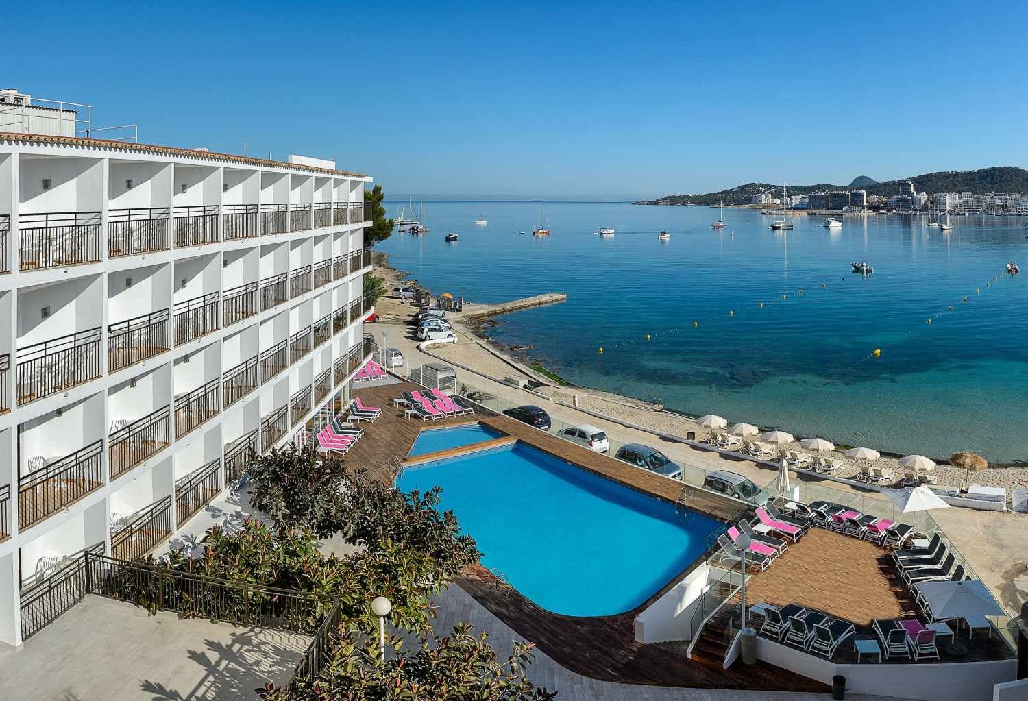 Hotel Vibra San Remo foto 1