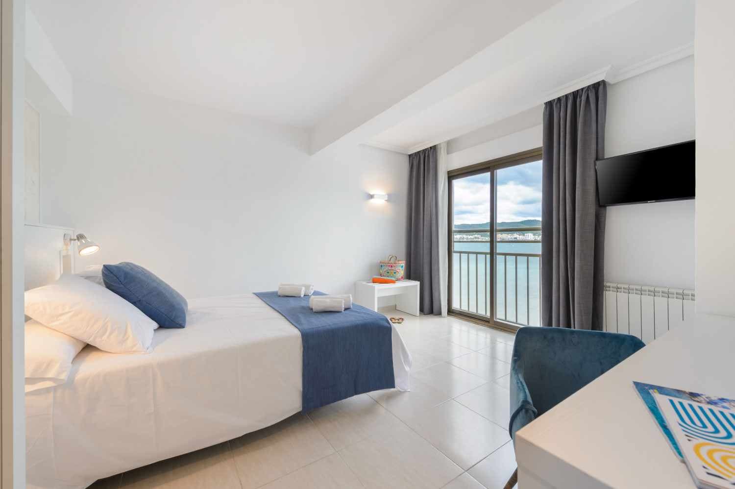 Hotel Vibra San Remo foto 2