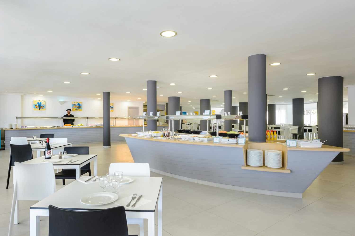 Hotel Vibra S'Estanyol foto 4