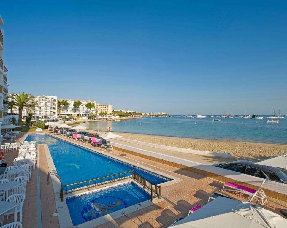 Hotel Vibra S'Estanyol