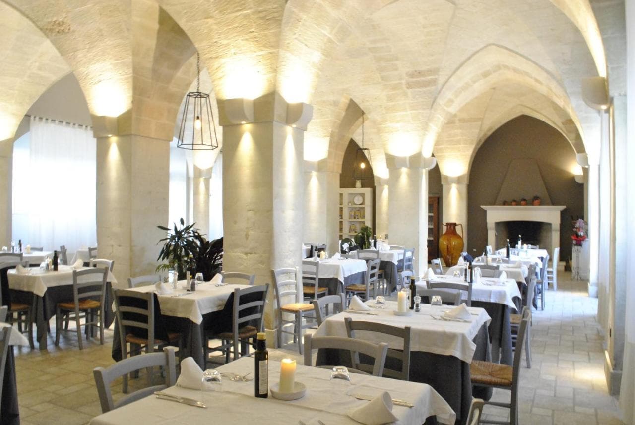 Masseria Panareo foto 4