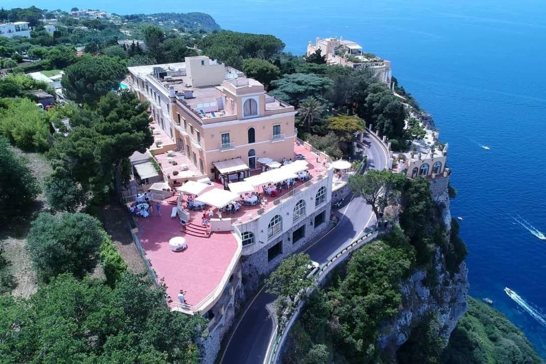 Hotel San Michele foto 1