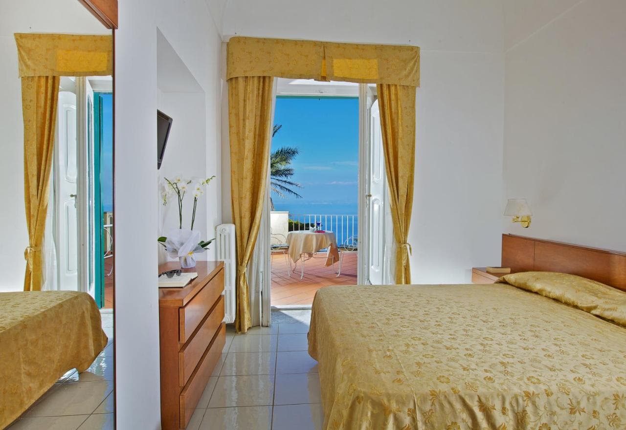 Hotel San Michele foto 2