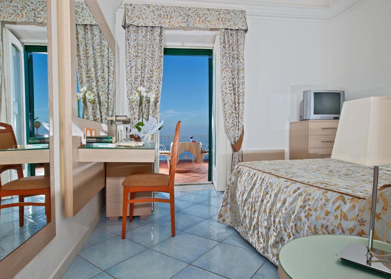 Hotel San Michele foto 4