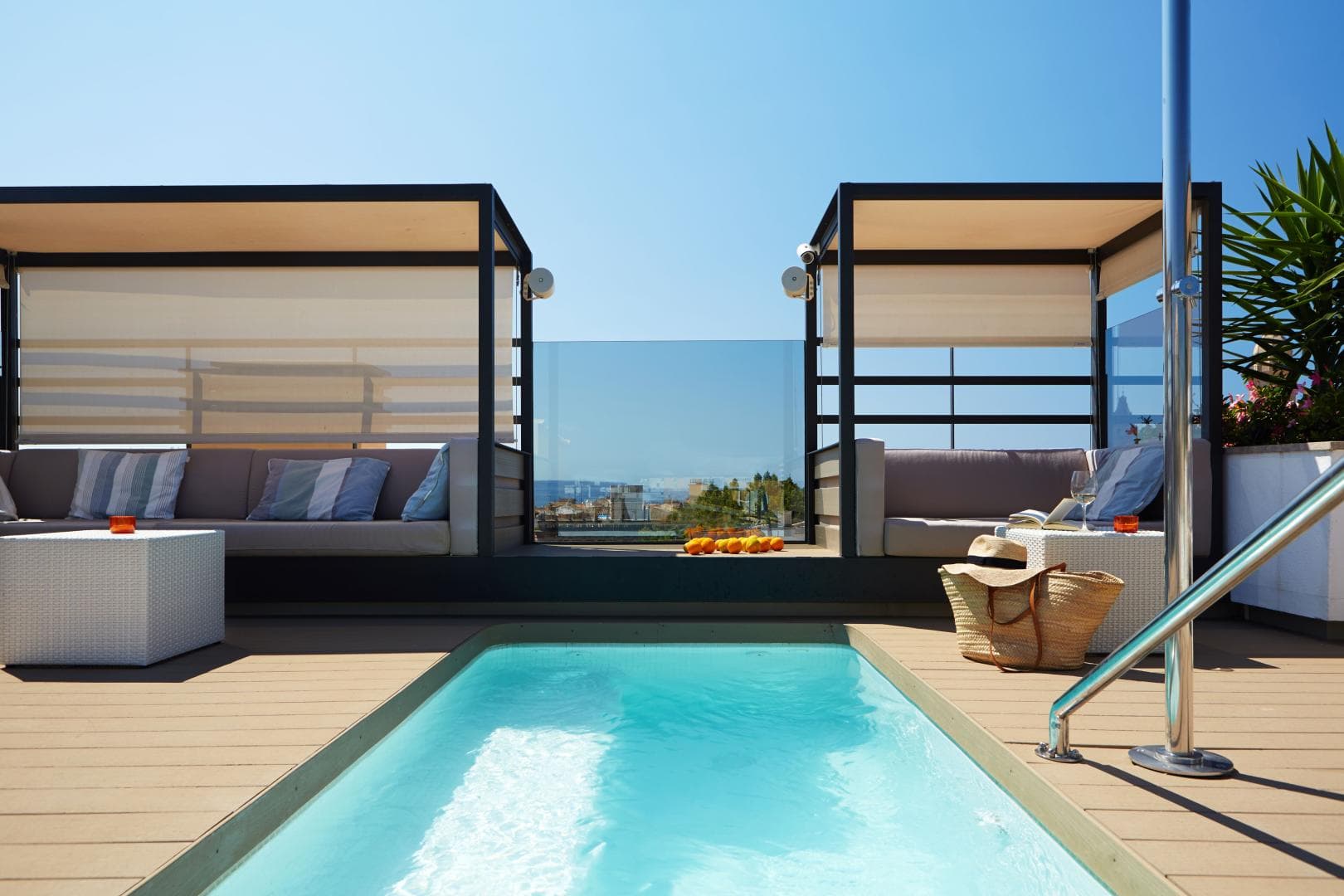 Palma Suites foto 1