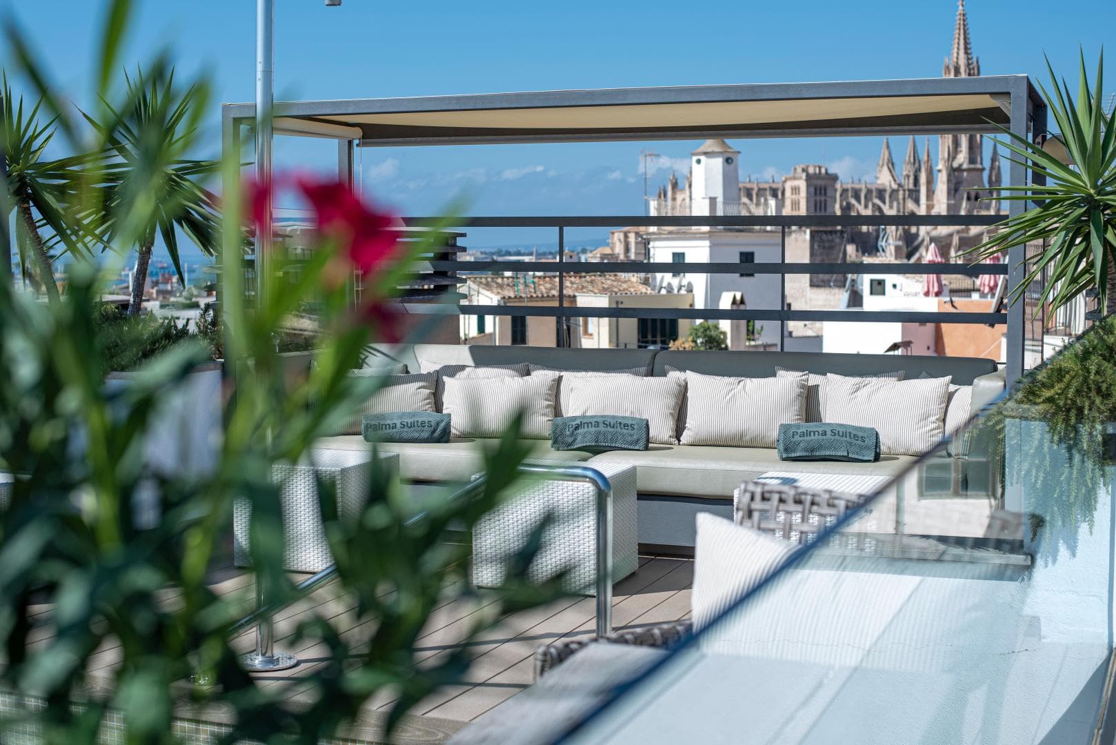 Palma Suites Palma de Mallorca photo 5