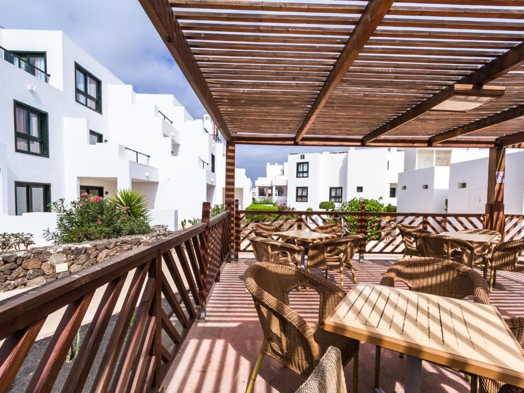BlueBay Lanzarote Costa Teguise photo 5
