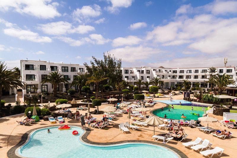 BlueBay Lanzarote foto 1