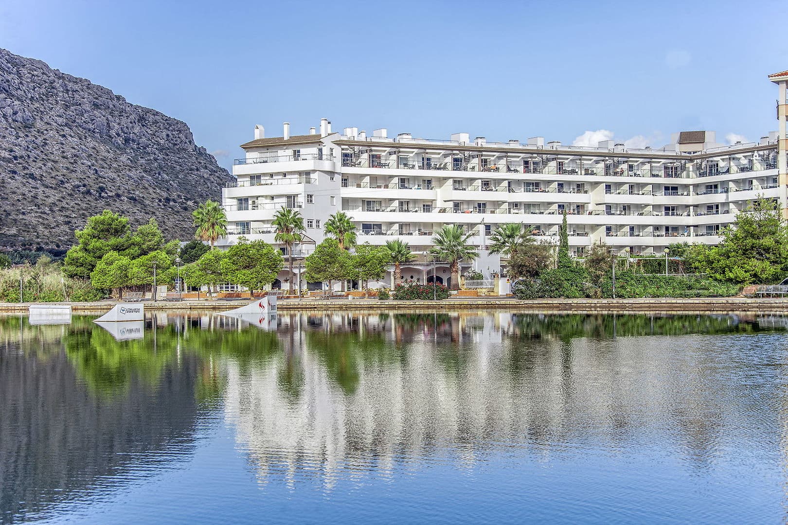Ona Garden Lago Alcudia photo 5