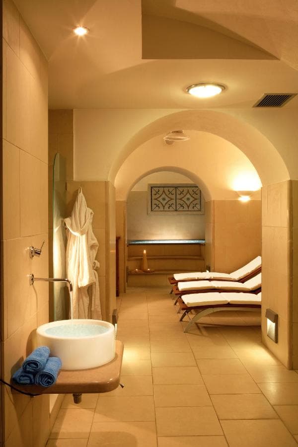 Grand Hotel Cocumella foto 3
