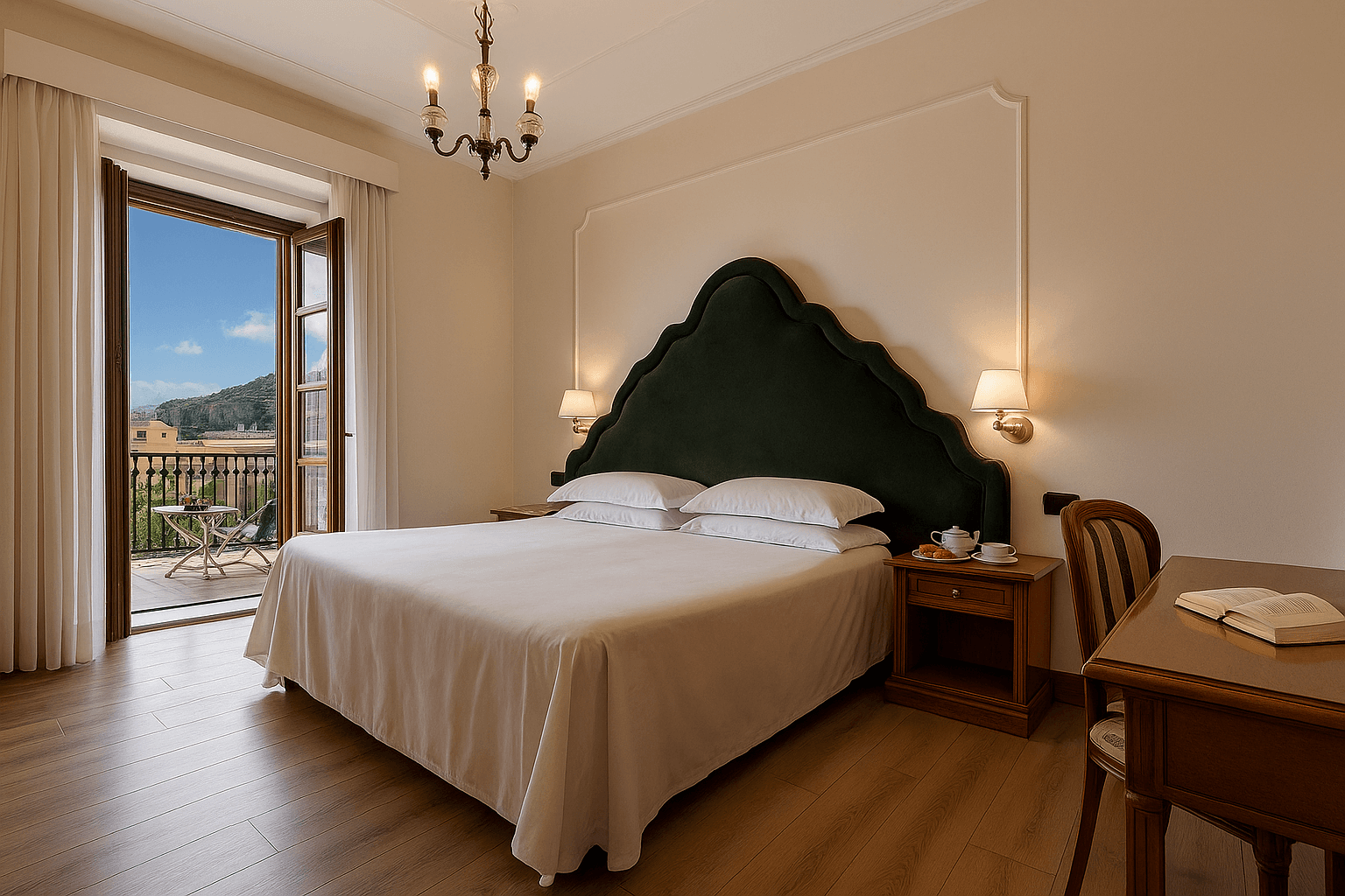 Majestic Palace foto 2