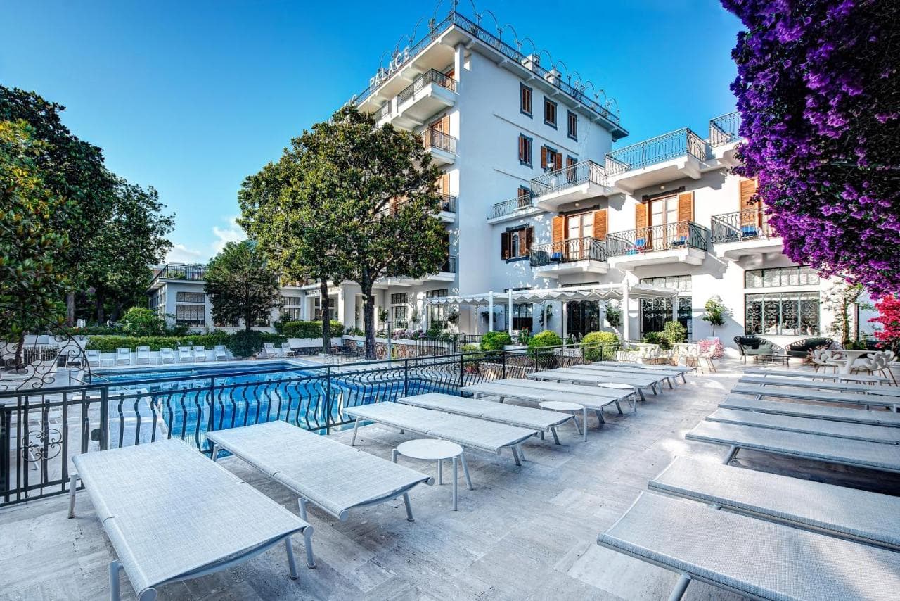Majestic Palace foto 2