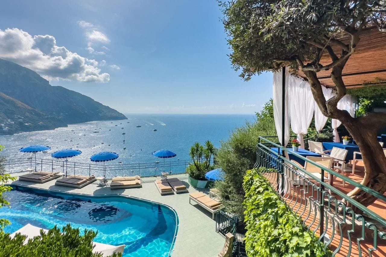 Le Agavi Positano photo 5