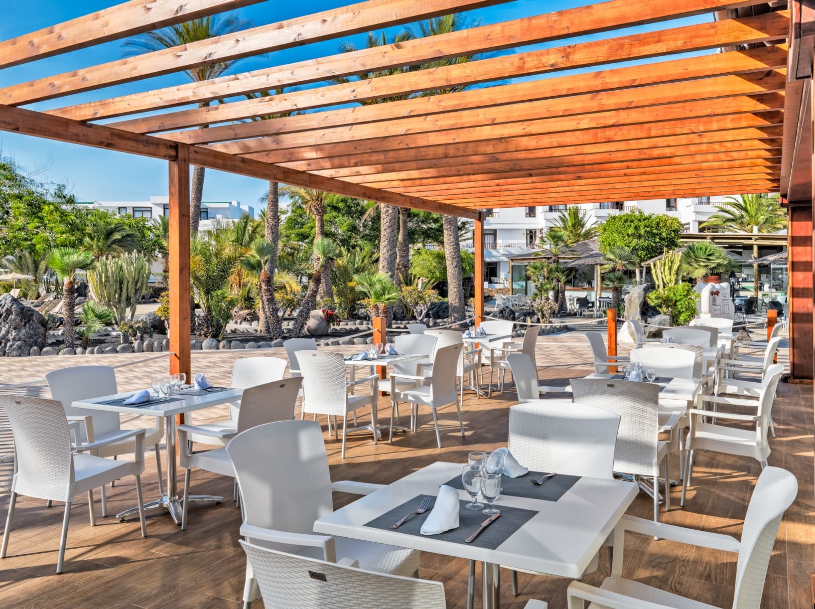 H10 Suites Lanzarote Gardens Costa Teguise photo 5
