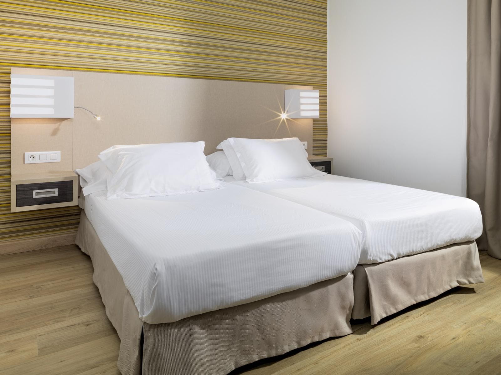 H10 Suites Lanzarote Gardens foto 3
