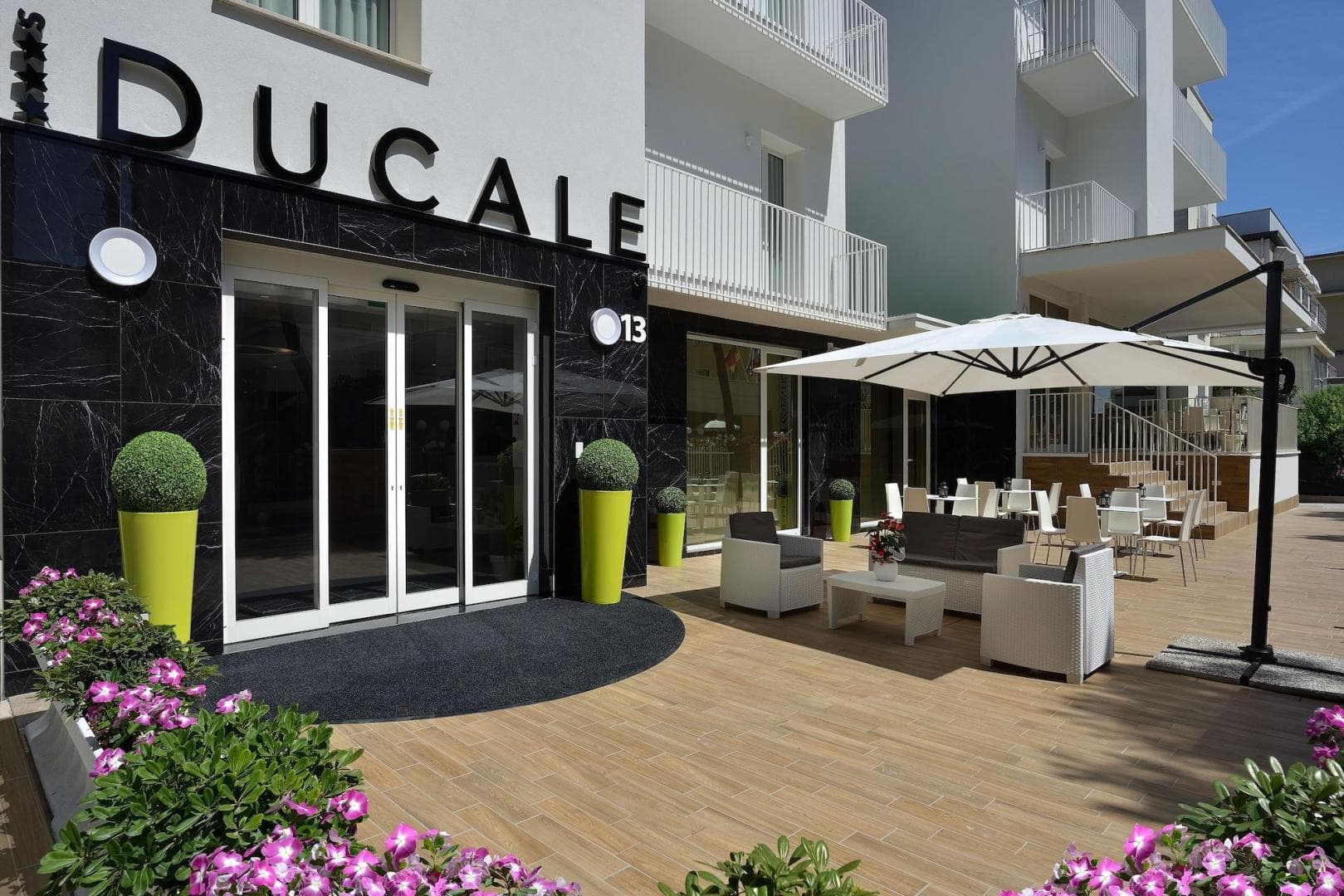 Ducale foto 1
